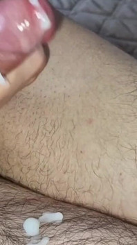 Milky Cum Sissy Femboy Compilation of Hot Cum Shots!