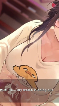 V-lover Game Todas Las Escenas Parte 1