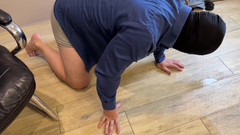 Mistress Mary: Mein Saft als belohnung