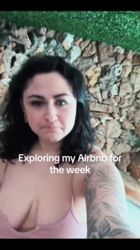 Hey! if You’re on Tiktok You Should Follow Me!