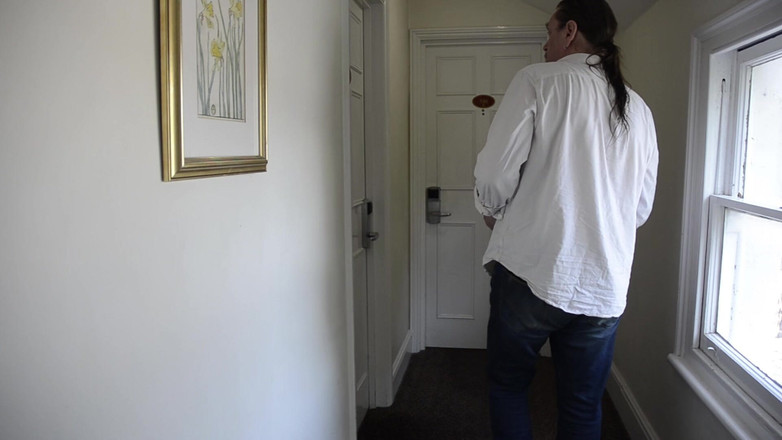 J Peters adult: Kencan Seks Buta