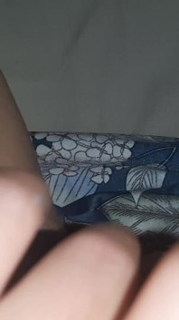 Pussy Under Panties