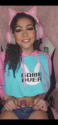 I Don't Think These Are My Size