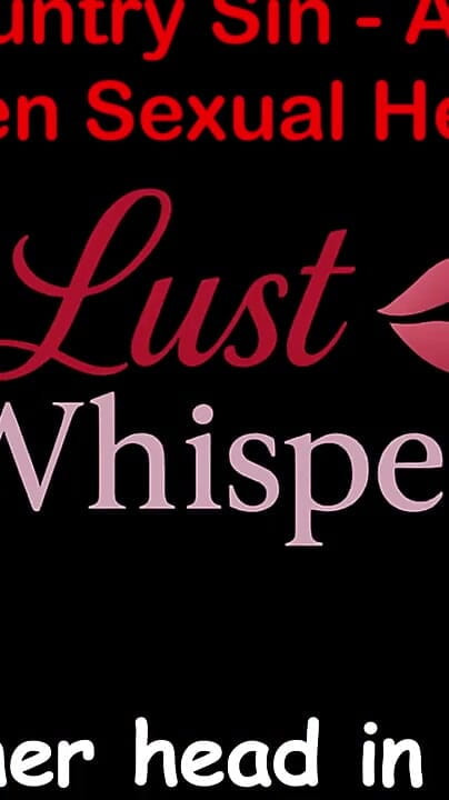 LustWhispers: Cross Country Sin Penyembuhan Seksual Widower Bahagian 55 - Cerita Seks Audio...