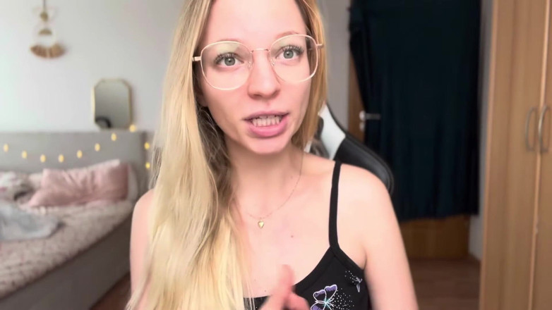 Goddess_Bella_Rae: Поощрение пояса целомудрия + 2 Неделя целомудрия