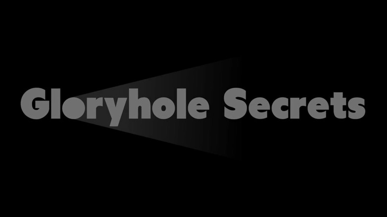 Glory Hole Secrets: 글로리홀초릿 칼리 스위트의 첫 글로리홀 POV