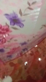 Yangzi Apni Chut Ankal Se Chuda Rahi