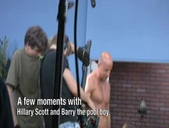 Hôtesses de l’air - BtS, partie 4 - défrichées à terre