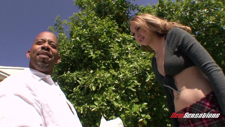 Shane Diesel XXX: Amy valor - sie nimmt nur diesel # 04