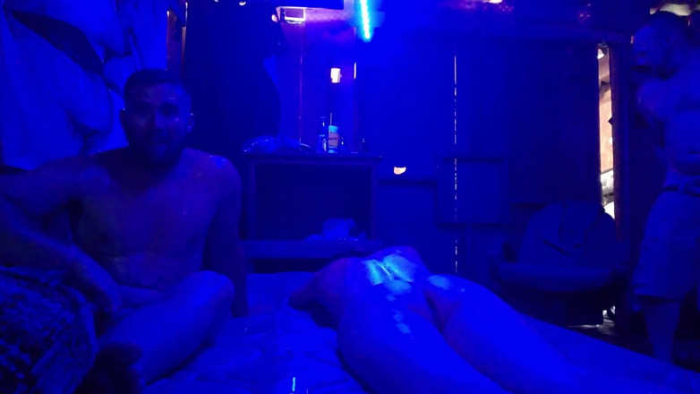 VinnyMacNDelilah: 하드코어하게 따먹히는 마누라