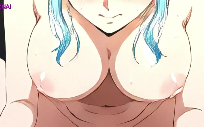 Prznai: One Piece Vivi（6） T 鸡巴