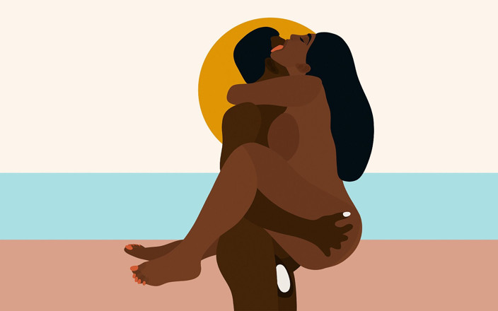 MindBody By Binit: I Don't Want to Push My Penis Deep Inside of...