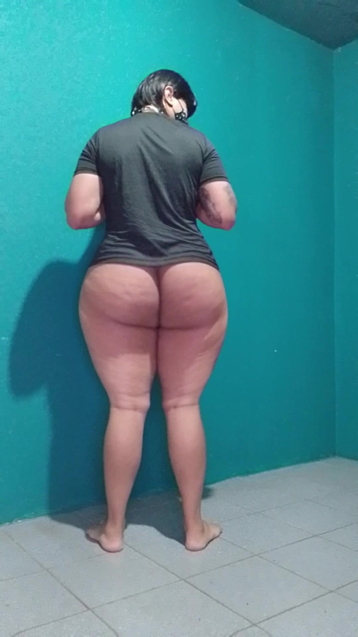 Sissy sapeca studio: TRANS CON IL CULO GROSSO