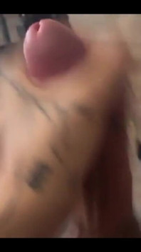 Hornyyyyyy