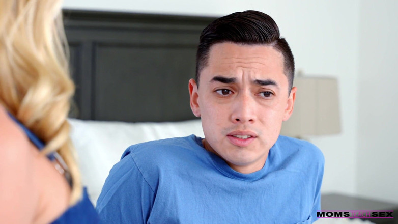 Moms teach sex: Apa Itu Kongkek Ihsan - S21: E5