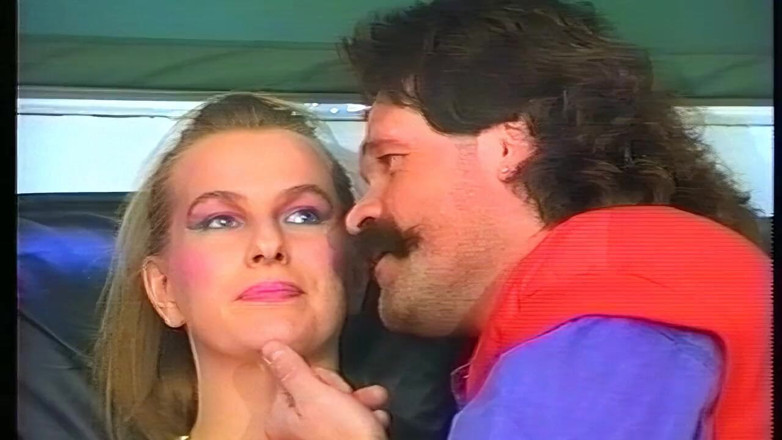 VintageXMovies: Oldie Sex Session