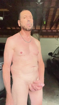 Fumare e masturbarsi
