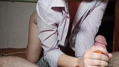 OniSoi: Moje nevlastní sestra z Koreje ví, jak potěšit