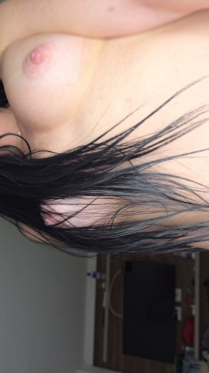 Yenifer Chacon: You Almost Got Me Pregnant. Yenifer Chacón's Big Ass Fucked...