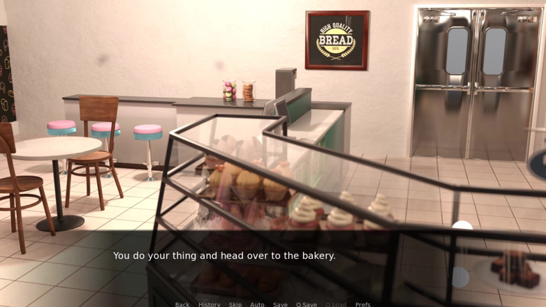 Johannes Gaming: Baking dengan coklat 4 Ladesha Dapat Pukulan Yang Baik