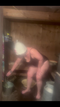 Continuation of the Bath