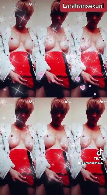 Laratransexualbarcel: Lara transsexuell onani