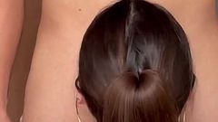 Cute Teen Perfect, Best Blowjob and Deepthroat