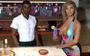 Dirty GamesXxX: Tacos: POV, the Best Wingman of the Hot Wife Is...
