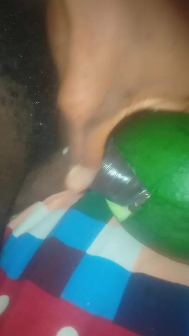 Badman4606: Fruktknull