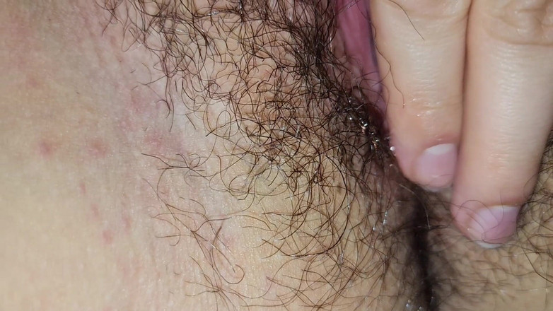 Wild fetish: semak muridku muridku lembut dan manis