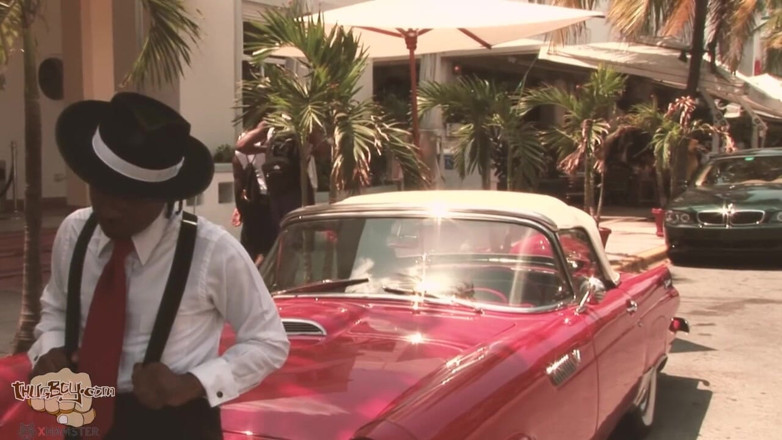 ThugBoy: Rock Rockafella - Thugboy