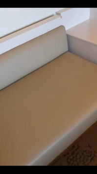 The Horny Cheating Guest and the Hot Latina Housekeeper