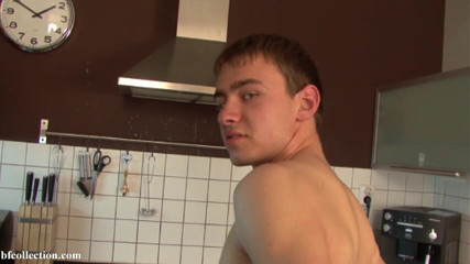Boyfun: 帕克