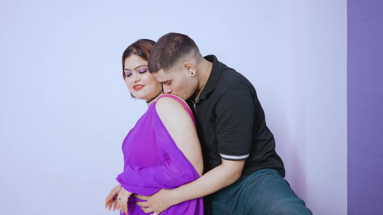 Next short: Bhabhi Ke room me Devar Hila Raha Tha Achnac Bhabhi...
