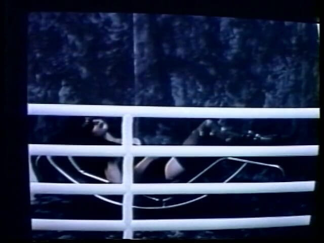Vintage Usa: Vintage peludo coño lamiendo follando gran polla