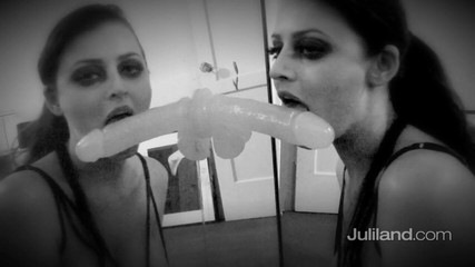 Sophie Dee: Sophie Dee sdílí robertek!