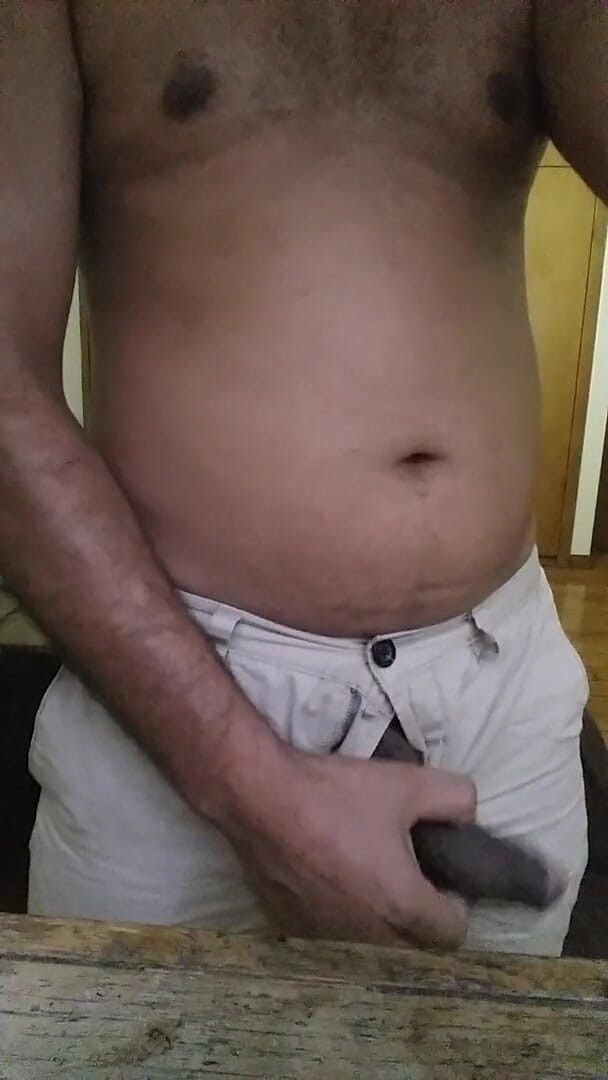 Boy top Amador: Nach einer Party mit freunden wurden meine Follower geil. Das...