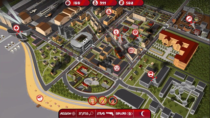 LoveSkySan69: Paprika Trainer [v0.4.5.0] Totálně špehuje část 6 party od Loveskysan69