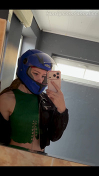 Teen Solo