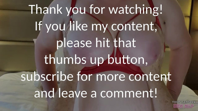 BBW_Wife: उसके चेहरे और लंड पर बैठना