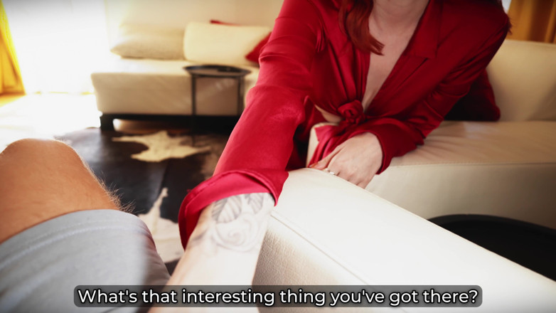 Toma Mur: My Boyfriend Best Friend Fuck Me Hard and Cum on...