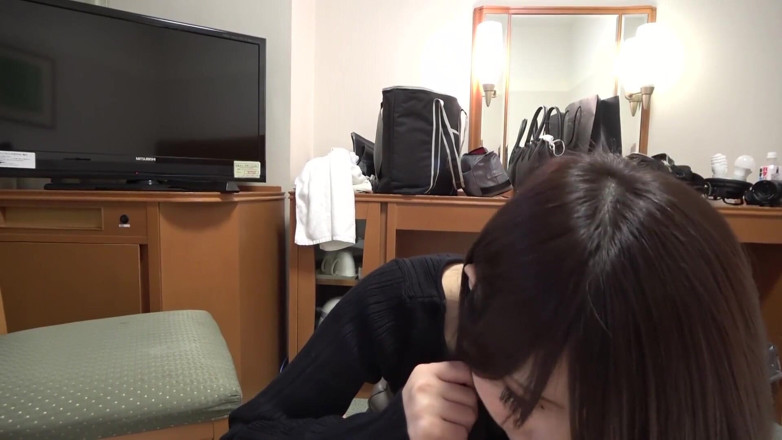 Asian happy ending: Angelo asiatico 854