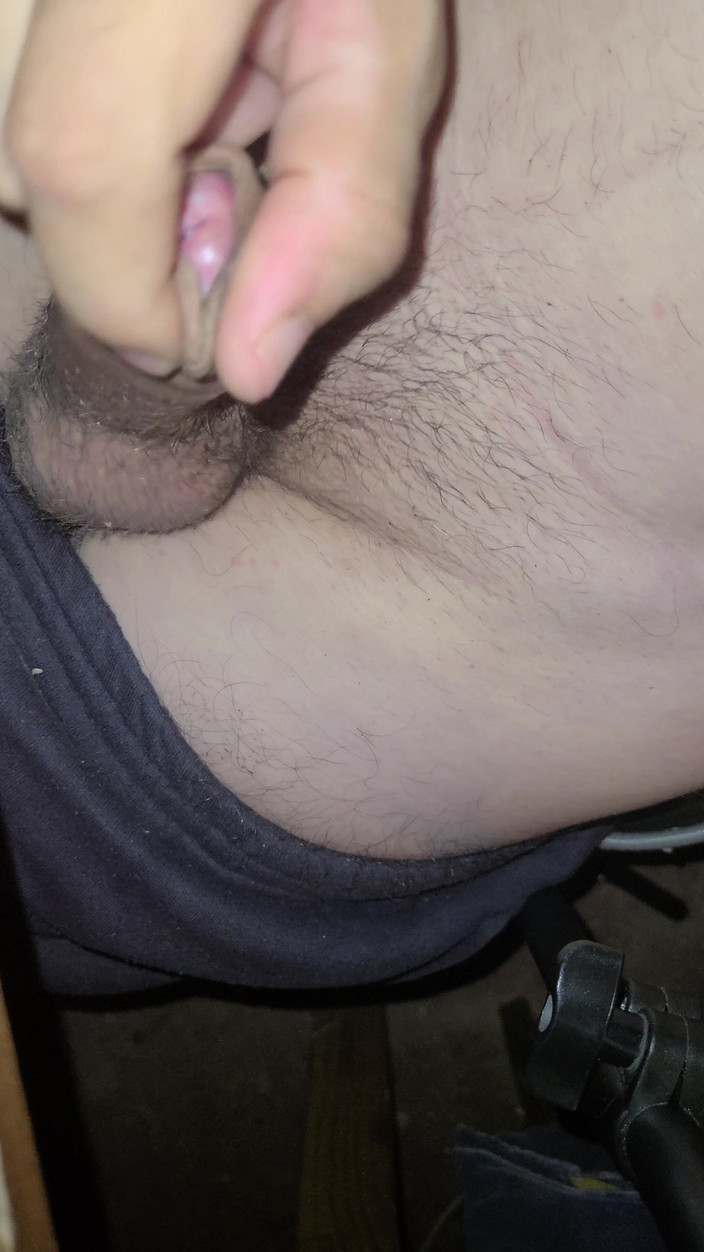 kobra kobreti: Masturbation - 174