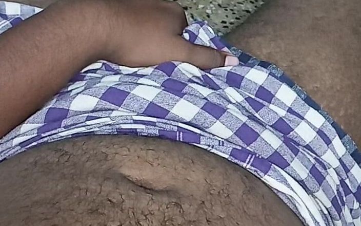 Sweet Indian cock: Bhabhi ssie i lizanie mojego penisa w domu