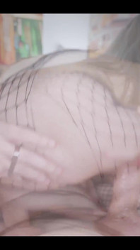 Cowgirl Riding & Squatting Hard 'till My Pussy Is Leaking Out a Big Load