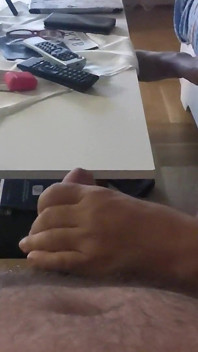 Two Bears in the Apartment by the Sea Have Fun - Part 3-3