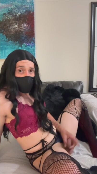 AshleyJ CD: Söt Bubble Butt CD Solo