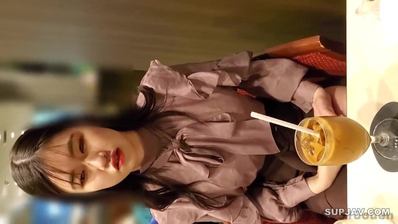 Asian happy ending: Asian Angel 16567