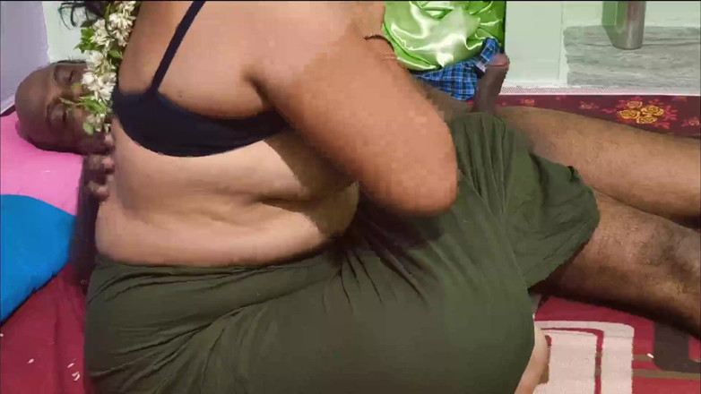 Sexy sindu: Il meglio del sesso indiano mallu del sud