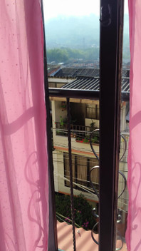 My Beautiful View Every Morning